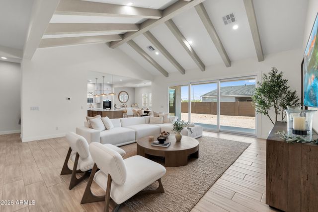 4231 E DESERT VISTA Trail, Cave Creek, AZ 85331