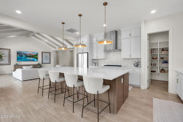 4231 E DESERT VISTA Trail, Cave Creek, AZ 85331