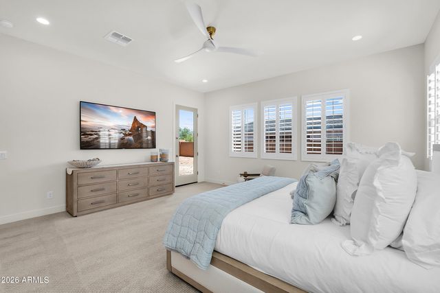 4231 E DESERT VISTA Trail, Cave Creek, AZ 85331