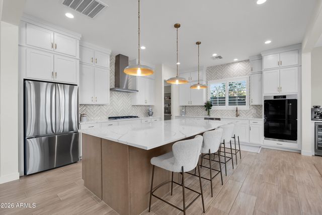 4231 E DESERT VISTA Trail, Cave Creek, AZ 85331