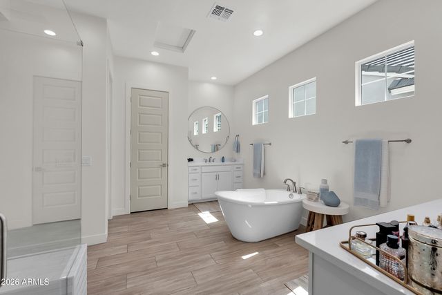 4231 E DESERT VISTA Trail, Cave Creek, AZ 85331