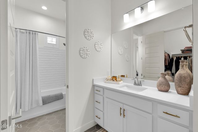 4231 E DESERT VISTA Trail, Cave Creek, AZ 85331