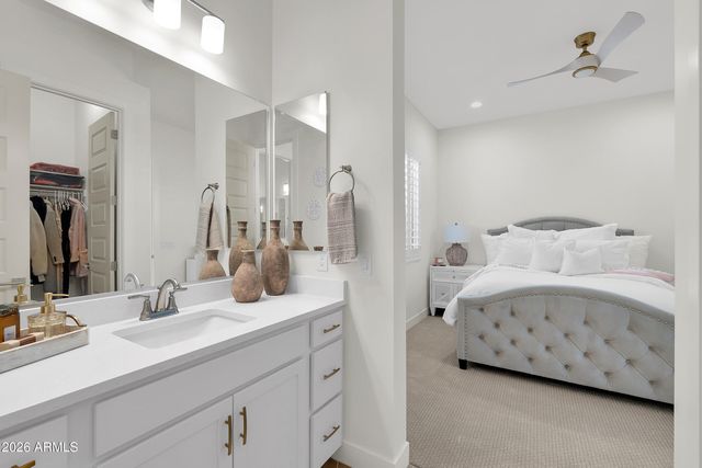 4231 E DESERT VISTA Trail, Cave Creek, AZ 85331