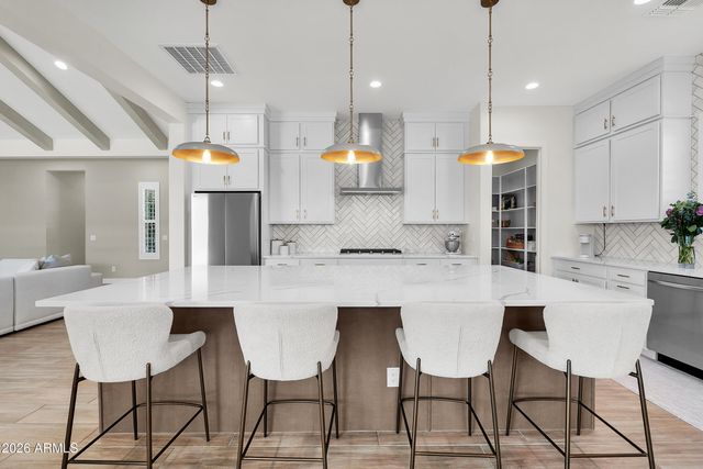 4231 E DESERT VISTA Trail, Cave Creek, AZ 85331