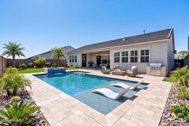 4231 E DESERT VISTA Trail, Cave Creek, AZ 85331