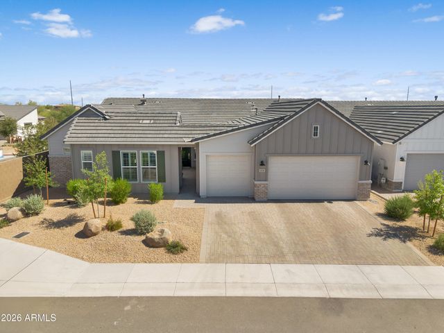 4231 E DESERT VISTA Trail, Cave Creek, AZ 85331