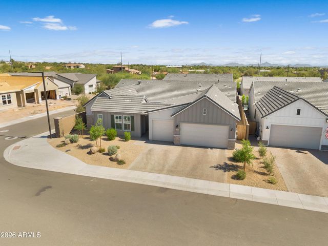 4231 E DESERT VISTA Trail, Cave Creek, AZ 85331