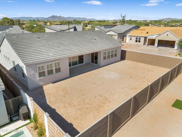 4231 E DESERT VISTA Trail, Cave Creek, AZ 85331