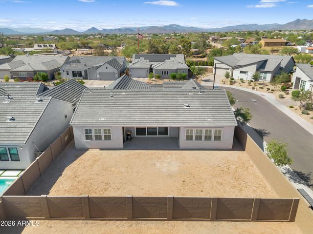 4231 E DESERT VISTA Trail, Cave Creek, AZ 85331