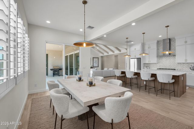 4231 E DESERT VISTA Trail, Cave Creek, AZ 85331