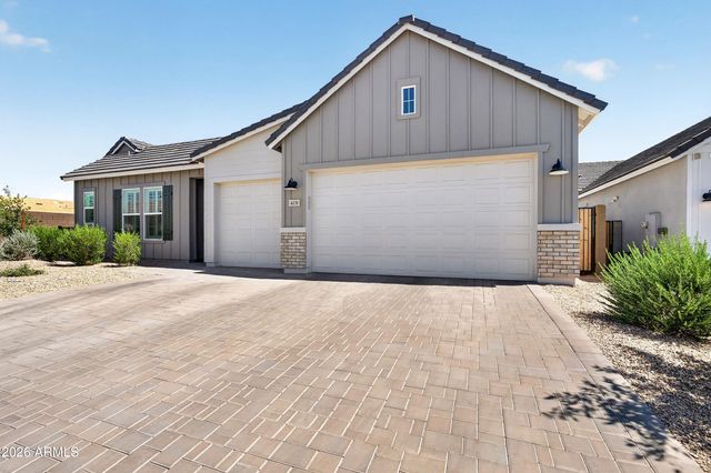 4231 E DESERT VISTA Trail, Cave Creek, AZ 85331