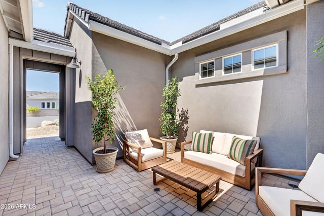 4231 E DESERT VISTA Trail, Cave Creek, AZ 85331
