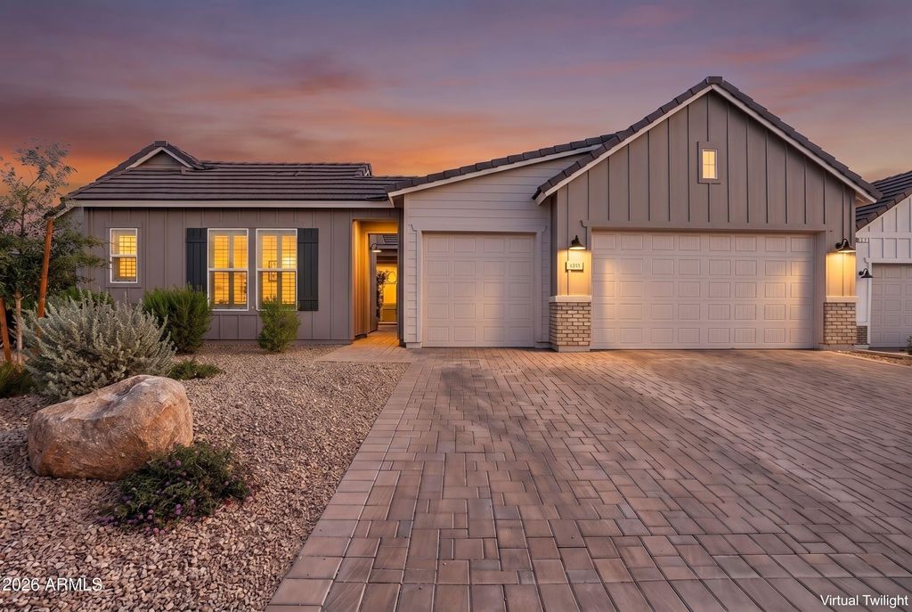 4231 E DESERT VISTA Trail, Cave Creek, AZ 85331