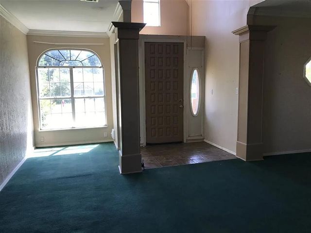223 S Oak Street, Apache, OK 73006