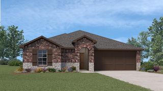 2435 Quiet Oak Lane, Crandall, TX 75114