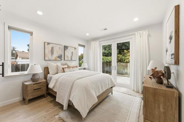 830 Birch Avenue, Sunnyvale, CA 94086