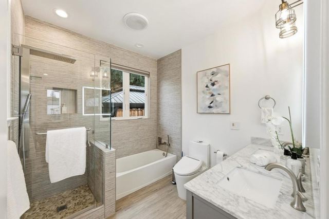 830 Birch Avenue, Sunnyvale, CA 94086