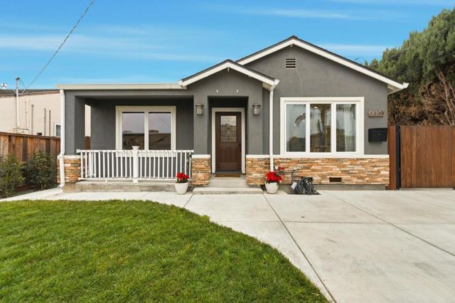830 Birch Avenue, Sunnyvale, CA 94086