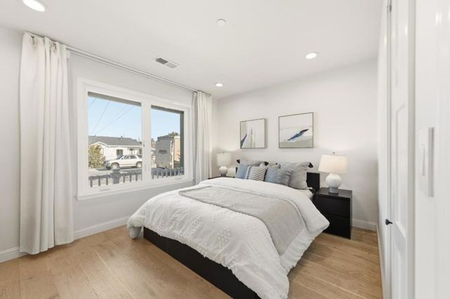 830 Birch Avenue, Sunnyvale, CA 94086