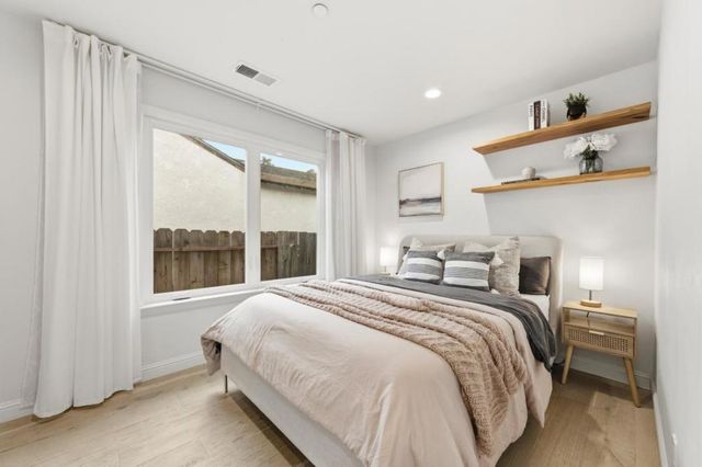 830 Birch Avenue, Sunnyvale, CA 94086