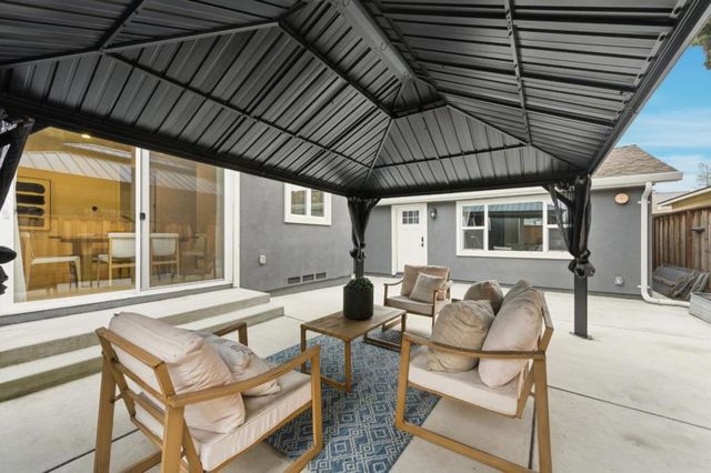 830 Birch Avenue, Sunnyvale, CA 94086