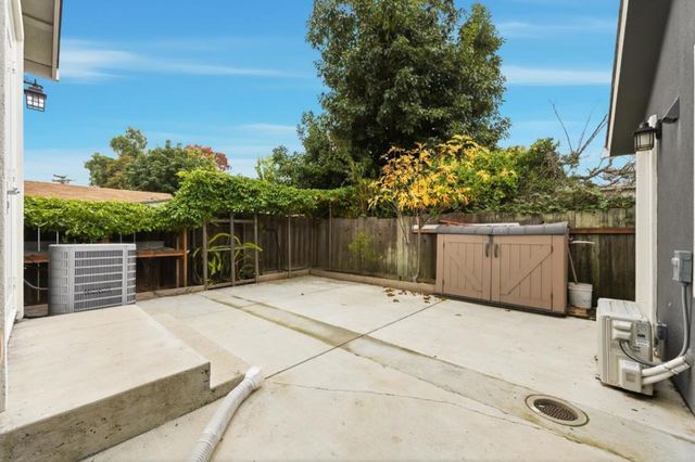 830 Birch Avenue, Sunnyvale, CA 94086