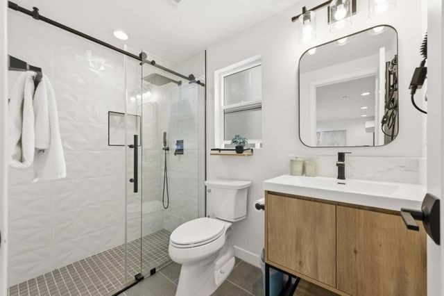 830 Birch Avenue, Sunnyvale, CA 94086