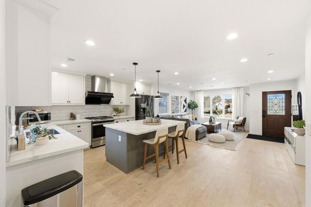 830 Birch Avenue, Sunnyvale, CA 94086