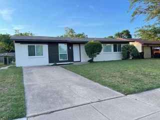 1605 Hawthorne Lane, Plano, TX 75074