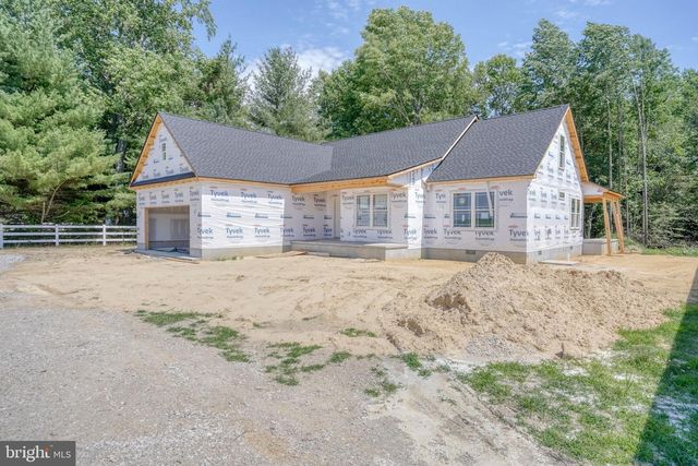 20256 REYNOLDS POND ROAD, Ellendale, DE 19968