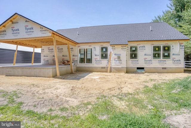 20256 REYNOLDS POND ROAD, Ellendale, DE 19968