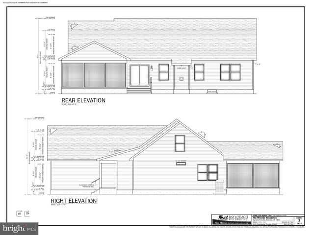 20256 REYNOLDS POND ROAD, Ellendale, DE 19968
