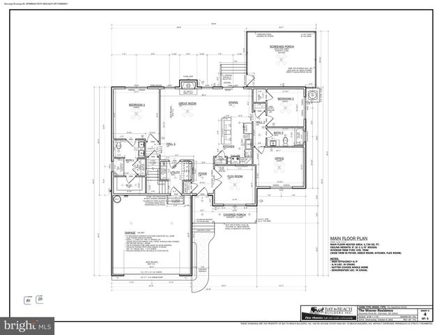20256 REYNOLDS POND ROAD, Ellendale, DE 19968