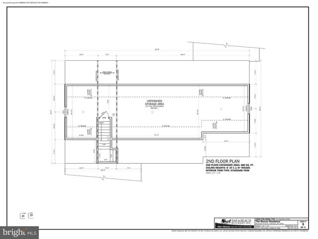 20256 REYNOLDS POND ROAD, Ellendale, DE 19968