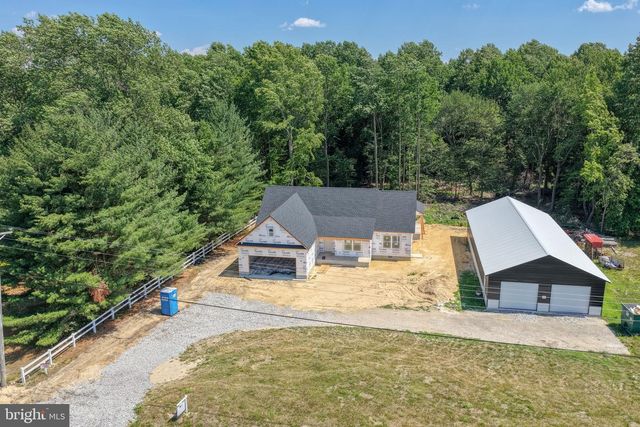 20256 REYNOLDS POND ROAD, Ellendale, DE 19968
