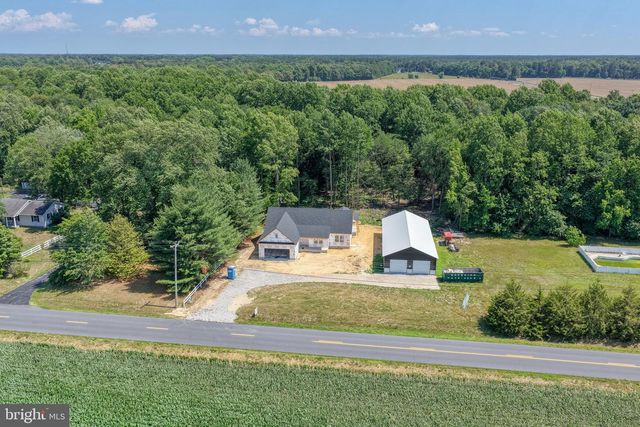 20256 REYNOLDS POND ROAD, Ellendale, DE 19968