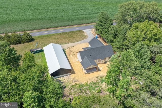 20256 REYNOLDS POND ROAD, Ellendale, DE 19968