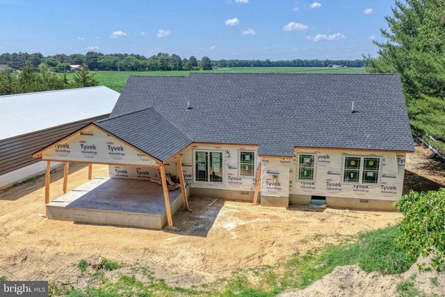 20256 REYNOLDS POND ROAD, Ellendale, DE 19968