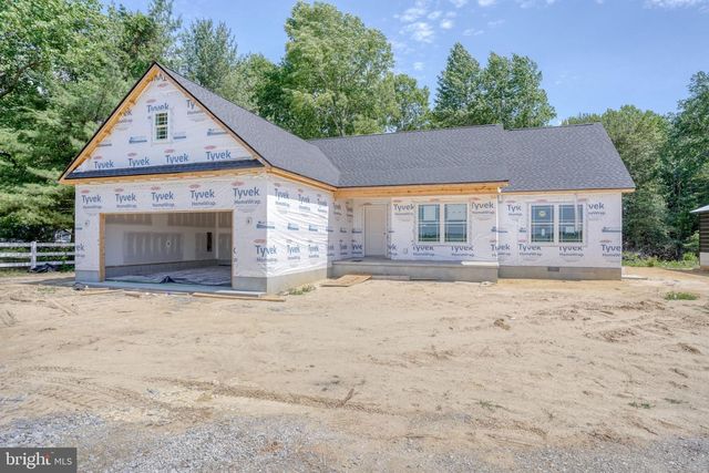 20256 REYNOLDS POND ROAD, Ellendale, DE 19968
