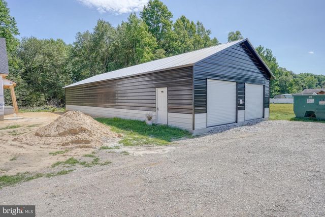 20256 REYNOLDS POND ROAD, Ellendale, DE 19968