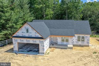 20256 REYNOLDS POND ROAD, Ellendale, DE 19968