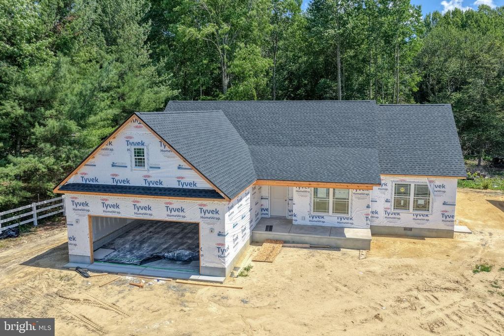 20256 REYNOLDS POND ROAD, Ellendale, DE 19968
