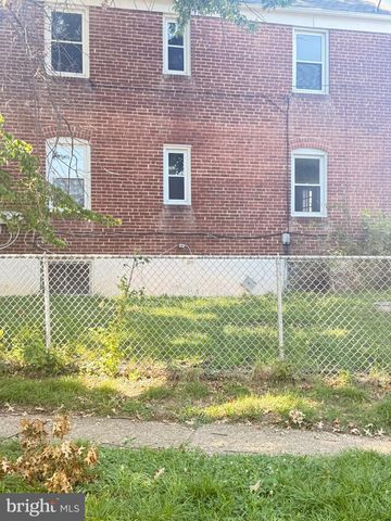 2980 CORNWALL RD, Baltimore, MD 21222