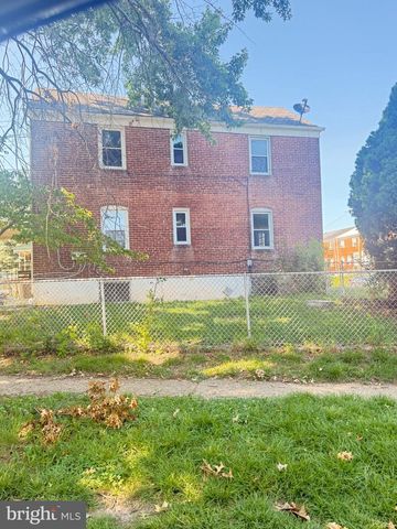 2980 CORNWALL RD, Baltimore, MD 21222
