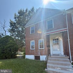 2980 CORNWALL RD, Baltimore, MD 21222