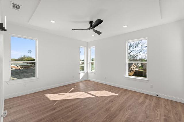 5204 Gibson Drive, The Colony, TX 75056