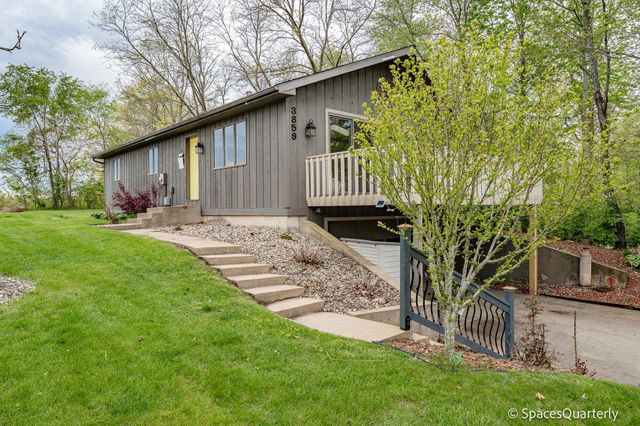 3859 E Forest Glen Avenue, Leesburg, IN 46538