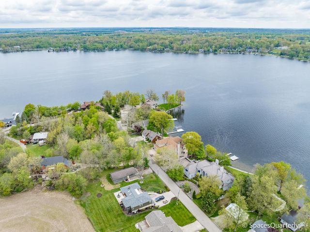 3859 E Forest Glen Avenue, Leesburg, IN 46538