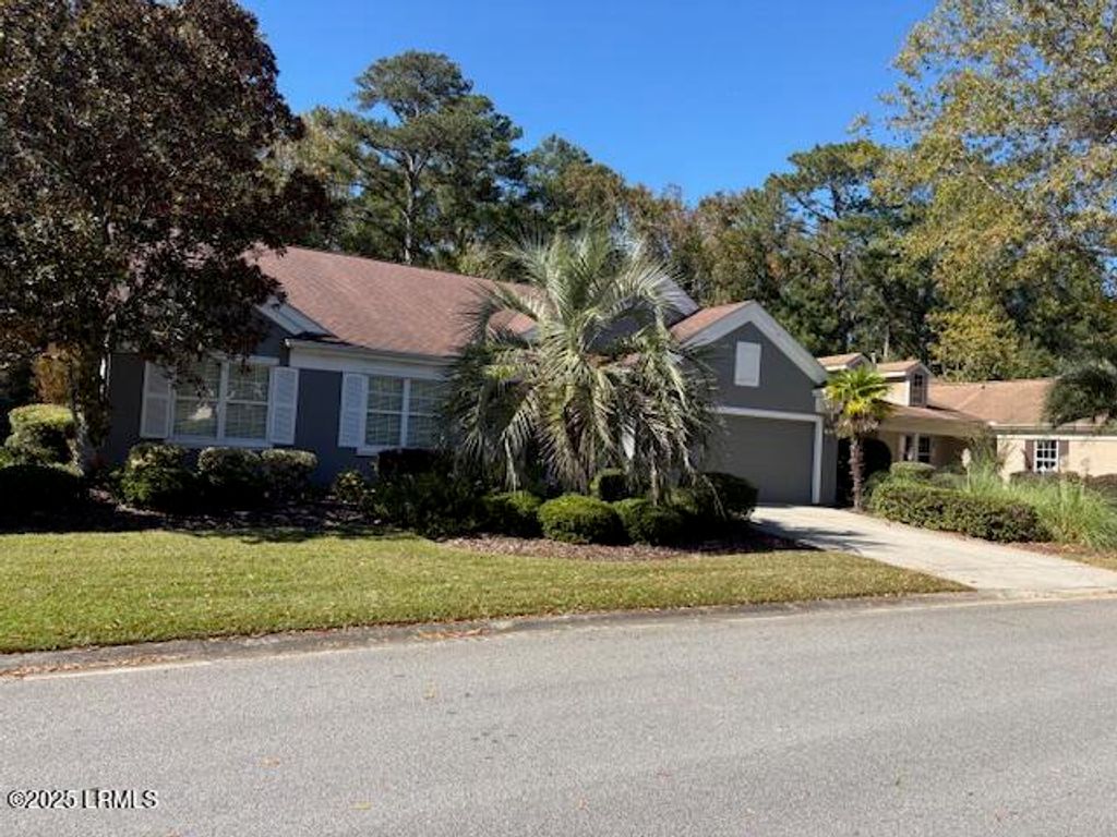 90 Doncaster Lane, Bluffton, SC 29909