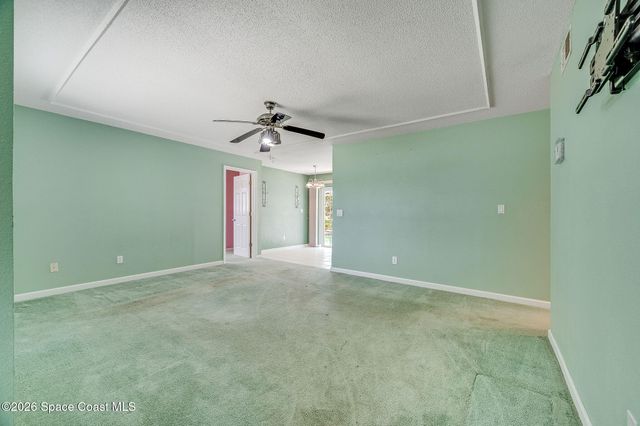 586 Louvre Drive, Melbourne, FL 32935